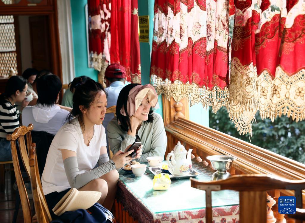 广东麻将推倒胡电脑版